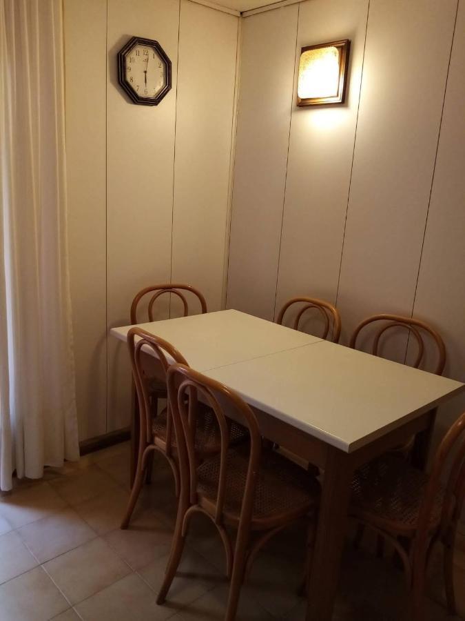 Biennale Flat Appartement Venetië Buitenkant foto
