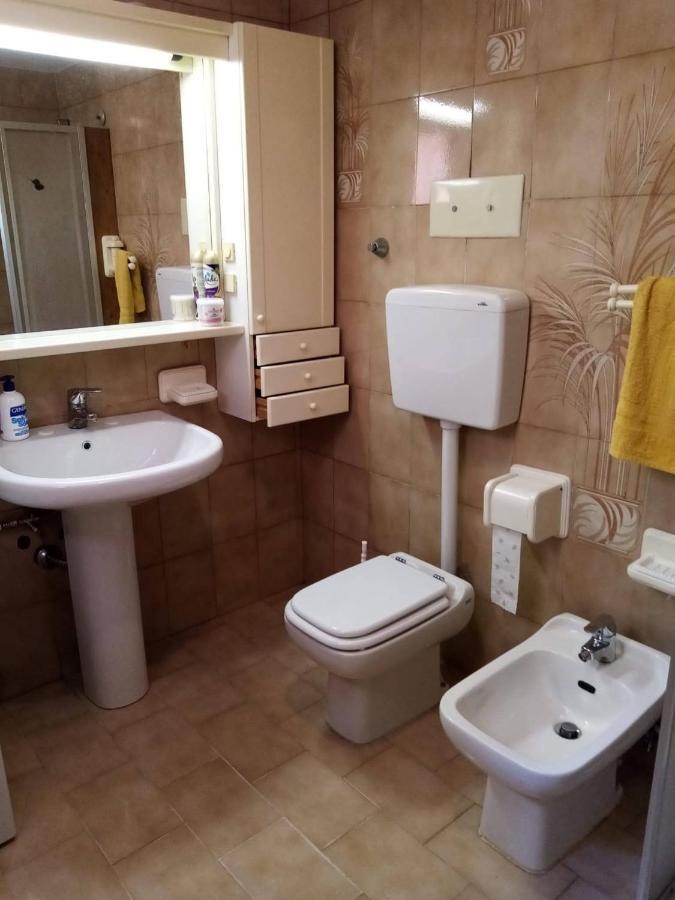 Biennale Flat Appartement Venetië Buitenkant foto