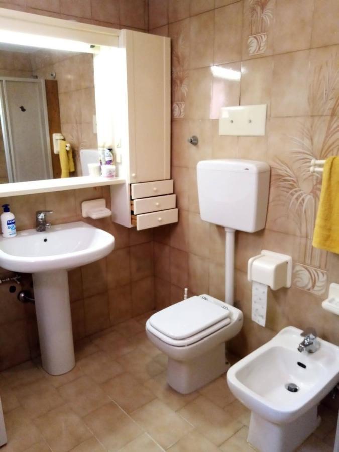 Biennale Flat Appartement Venetië Buitenkant foto