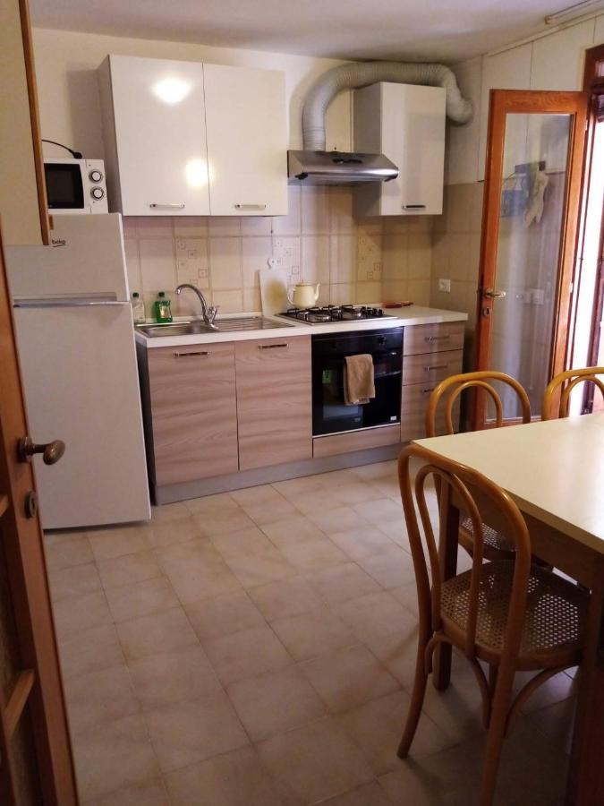Biennale Flat Appartement Venetië Buitenkant foto