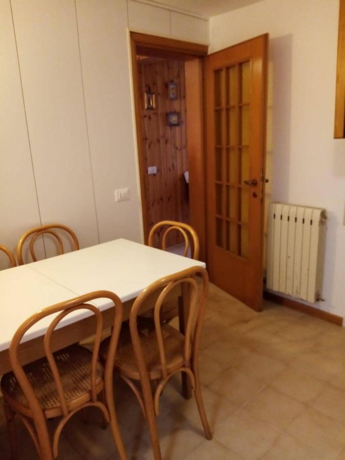 Biennale Flat Appartement Venetië Buitenkant foto