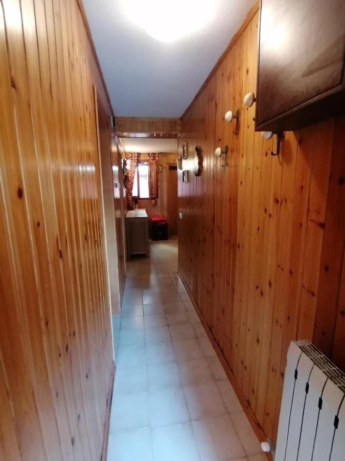 Biennale Flat Appartement Venetië Buitenkant foto