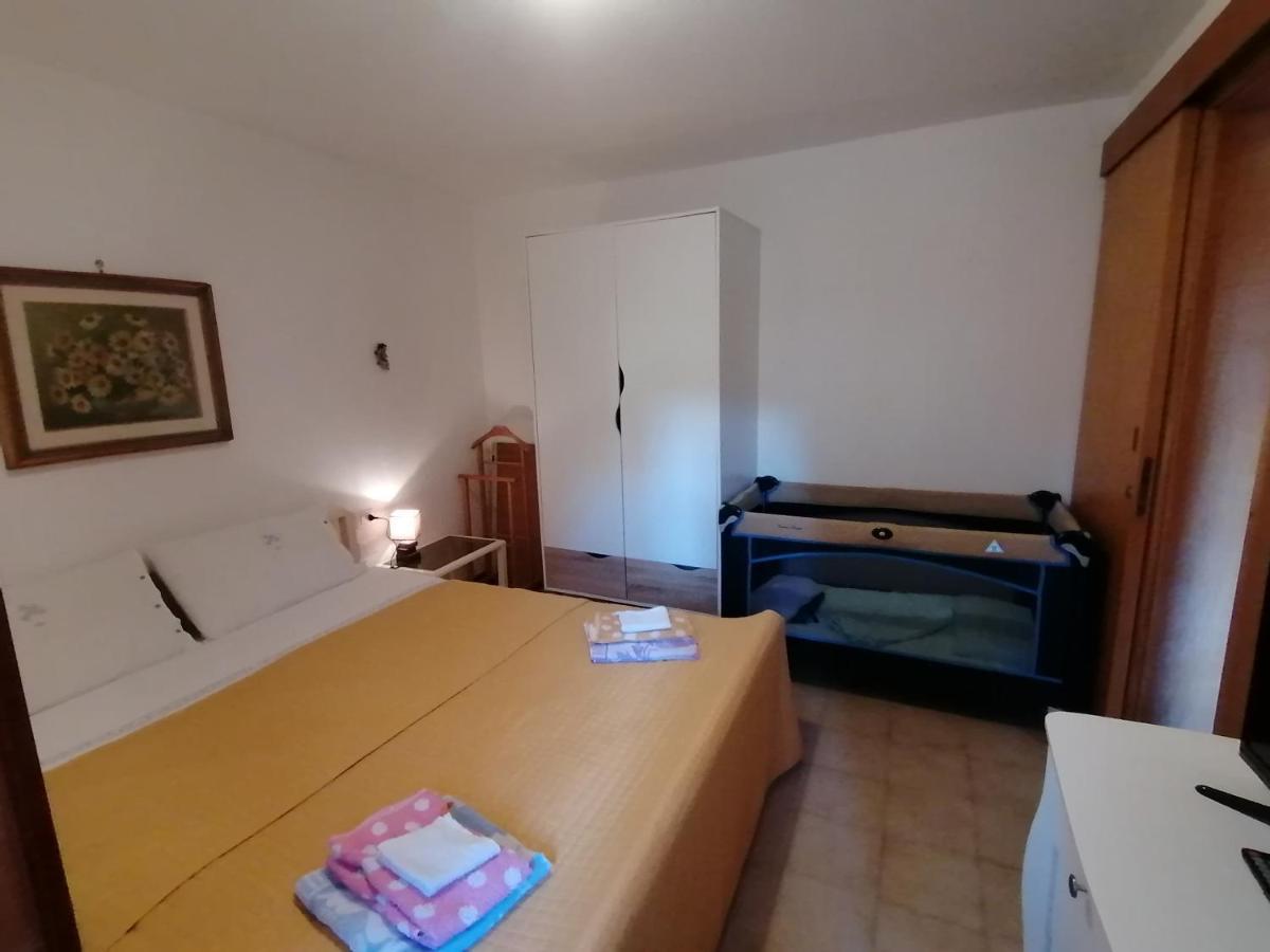 Biennale Flat Appartement Venetië Buitenkant foto
