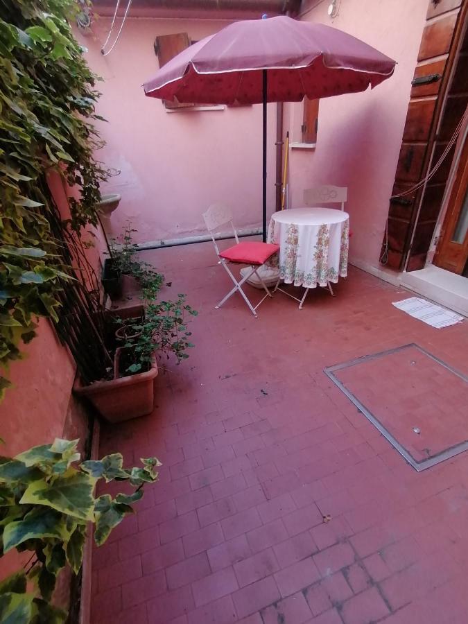 Biennale Flat Appartement Venetië Buitenkant foto